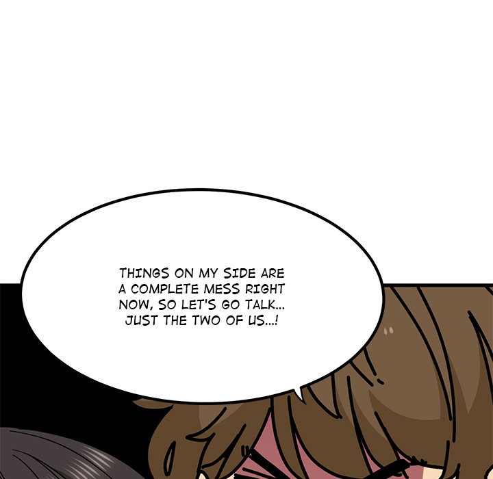 A Turning Point Chapter 83 - Manhwa18.com