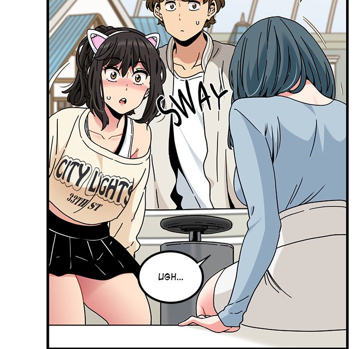 A Turning Point Chapter 83 - Manhwa18.com