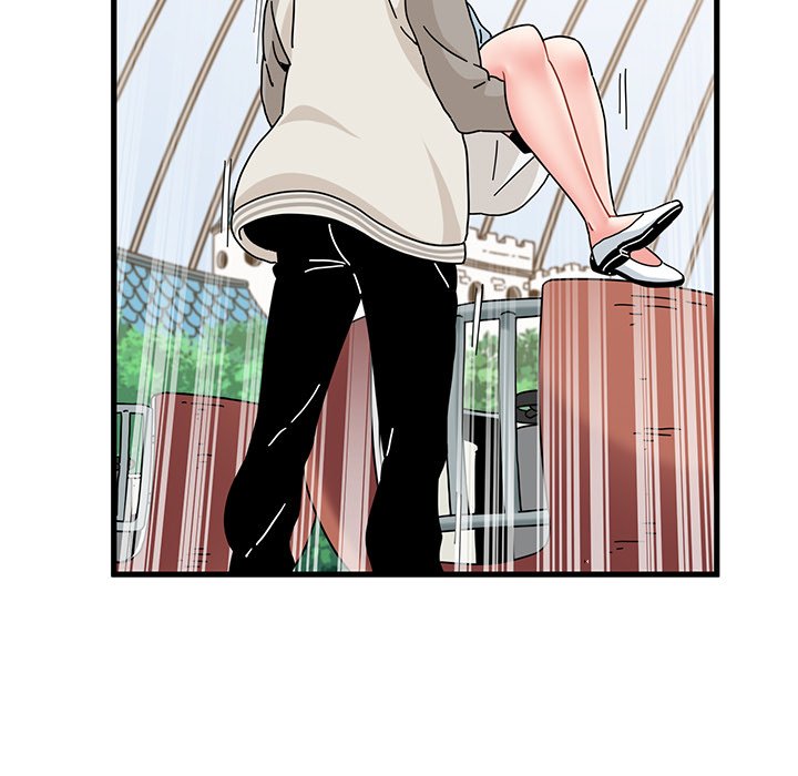 A Turning Point Chapter 83 - Manhwa18.com