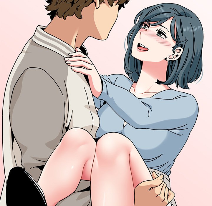 A Turning Point Chapter 83 - Manhwa18.com