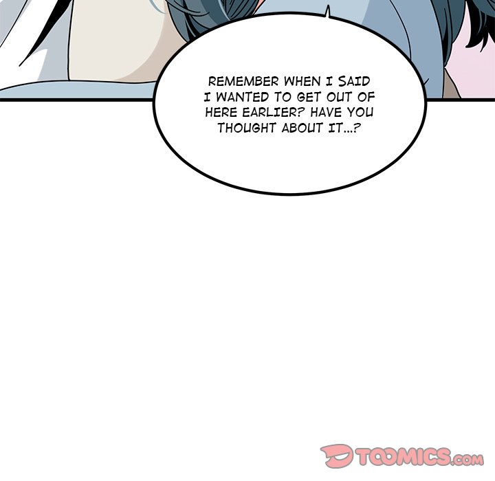 A Turning Point Chapter 83 - Manhwa18.com