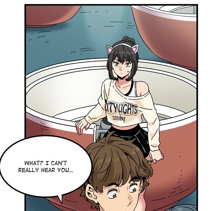 A Turning Point Chapter 83 - Manhwa18.com