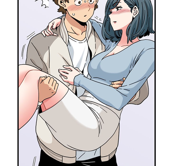 A Turning Point Chapter 83 - Manhwa18.com