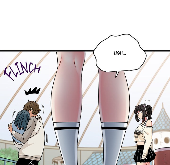 A Turning Point Chapter 83 - Manhwa18.com