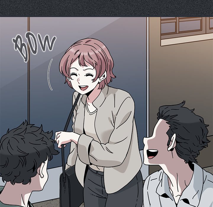 A Turning Point Chapter 84 - Manhwa18.com