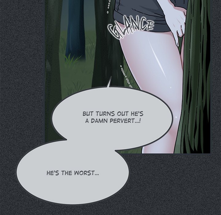 A Turning Point Chapter 84 - Manhwa18.com