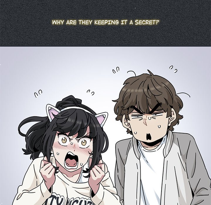 A Turning Point Chapter 84 - Manhwa18.com