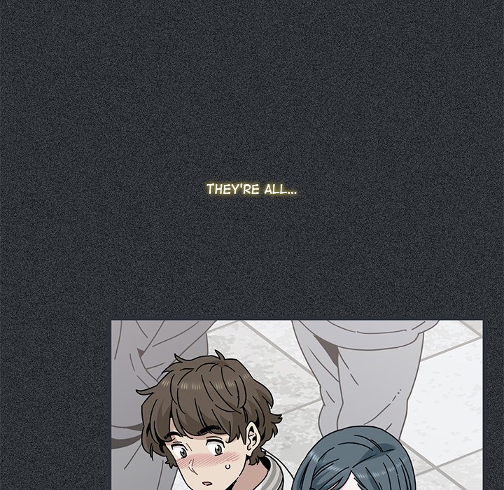 A Turning Point Chapter 84 - Manhwa18.com