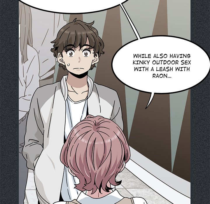 A Turning Point Chapter 84 - Manhwa18.com