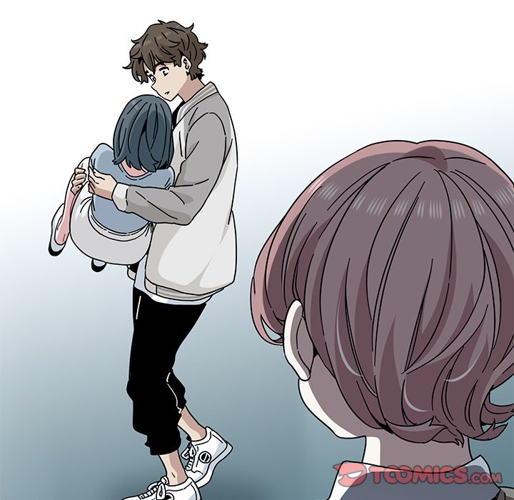 A Turning Point Chapter 84 - Manhwa18.com