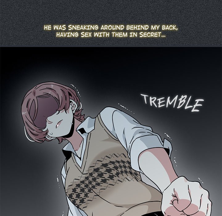 A Turning Point Chapter 84 - Manhwa18.com