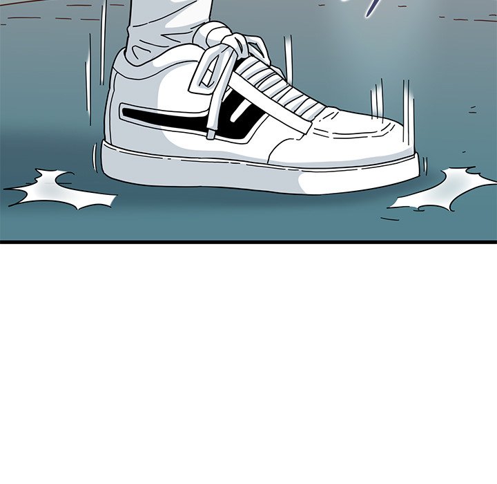 A Turning Point Chapter 84 - Manhwa18.com