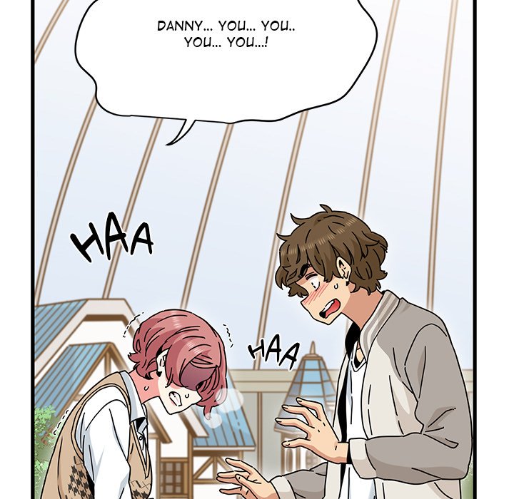 A Turning Point Chapter 84 - Manhwa18.com