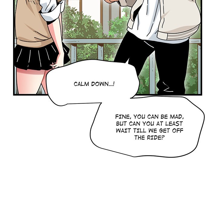 A Turning Point Chapter 84 - Manhwa18.com