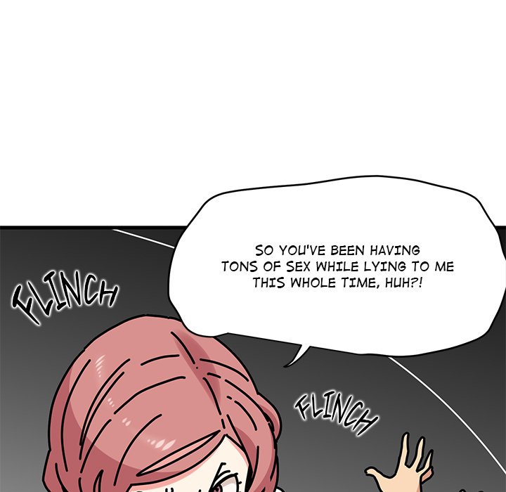 A Turning Point Chapter 84 - Manhwa18.com