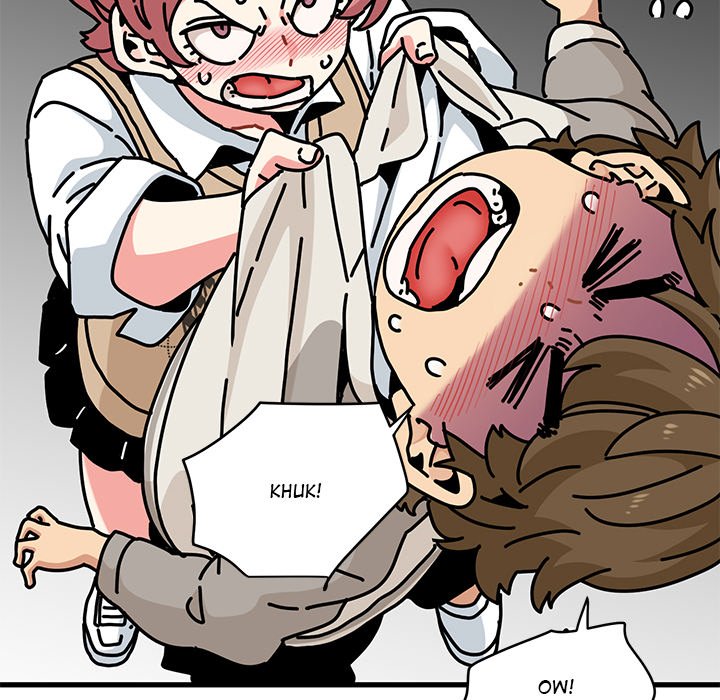 A Turning Point Chapter 84 - Manhwa18.com