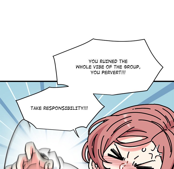 A Turning Point Chapter 84 - Manhwa18.com