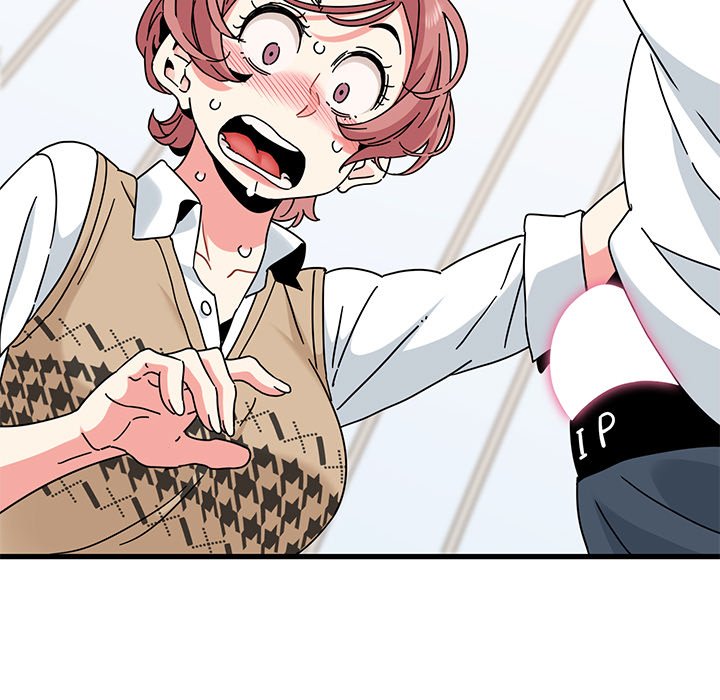 A Turning Point Chapter 84 - Manhwa18.com