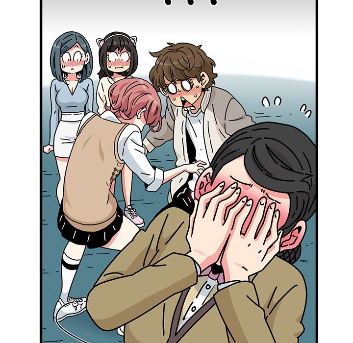A Turning Point Chapter 84 - Manhwa18.com