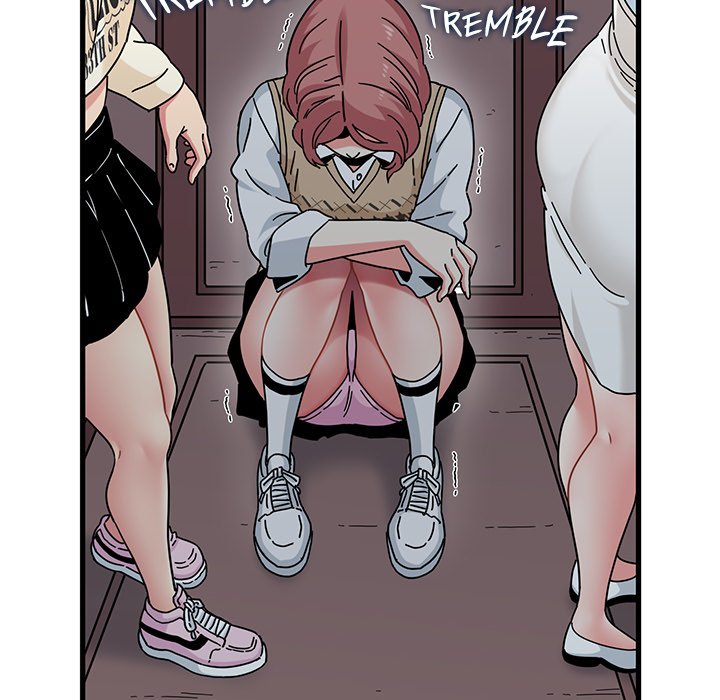 A Turning Point Chapter 84 - Manhwa18.com