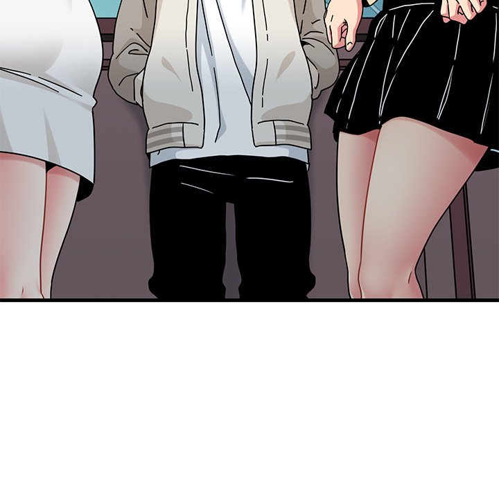 A Turning Point Chapter 84 - Manhwa18.com