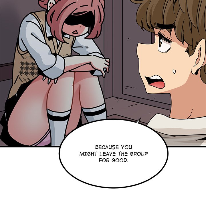 A Turning Point Chapter 84 - Manhwa18.com