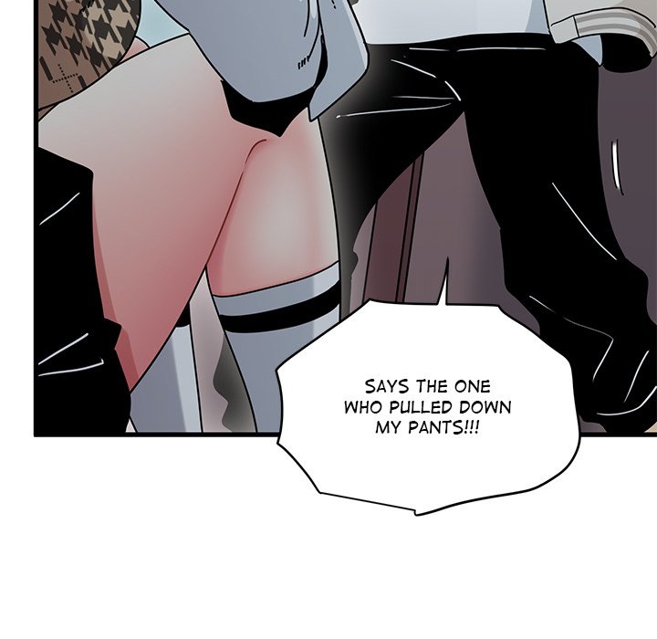 A Turning Point Chapter 84 - Manhwa18.com