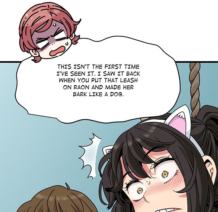 A Turning Point Chapter 84 - Manhwa18.com