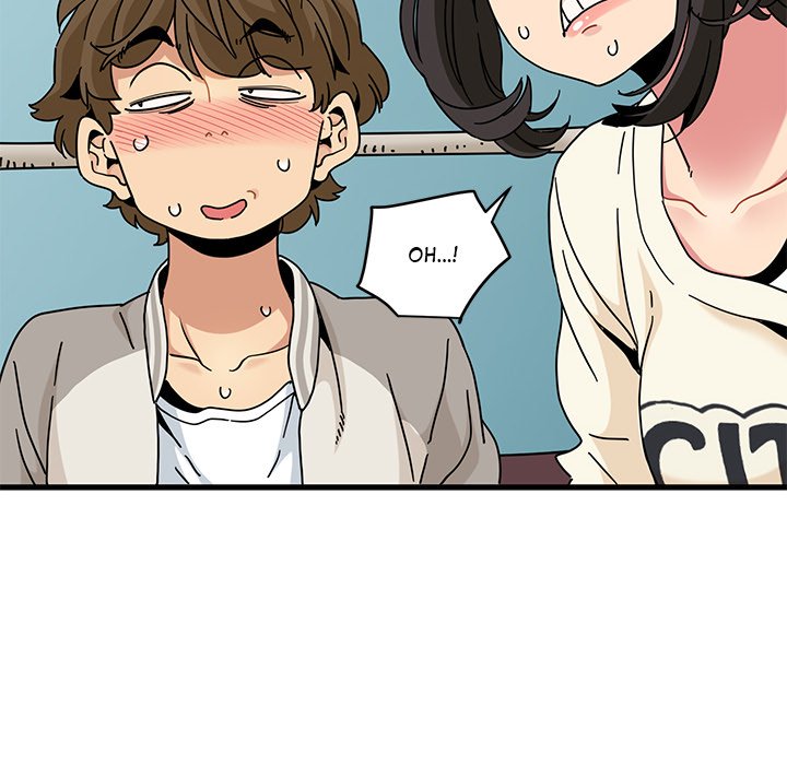 A Turning Point Chapter 84 - Manhwa18.com