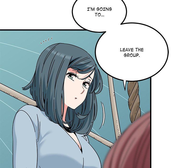 A Turning Point Chapter 84 - Manhwa18.com