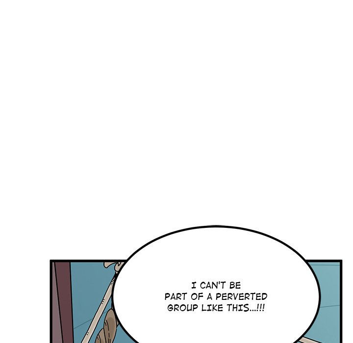 A Turning Point Chapter 84 - Manhwa18.com