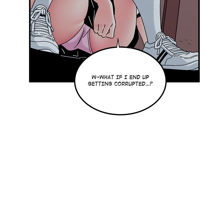 A Turning Point Chapter 84 - Manhwa18.com