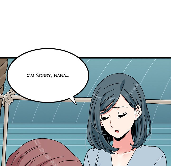 A Turning Point Chapter 84 - Manhwa18.com
