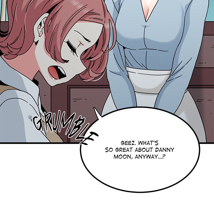 A Turning Point Chapter 84 - Manhwa18.com