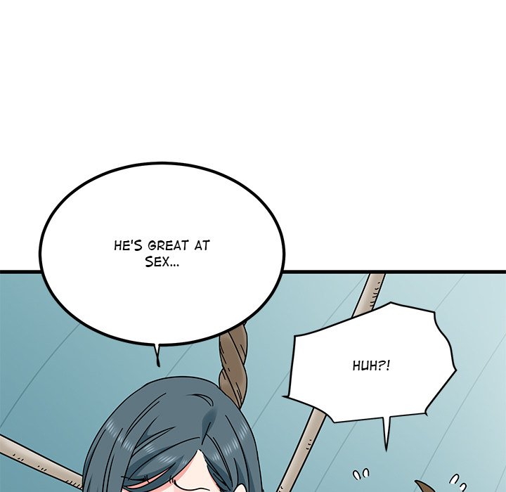 A Turning Point Chapter 84 - Manhwa18.com