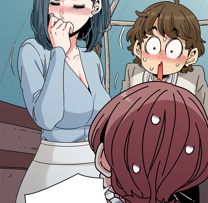 A Turning Point Chapter 84 - Manhwa18.com