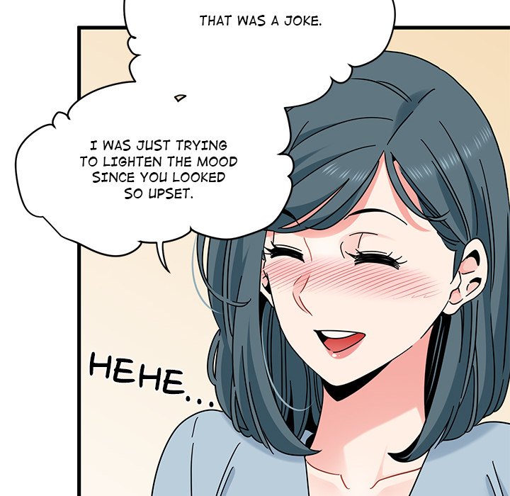 A Turning Point Chapter 84 - Manhwa18.com