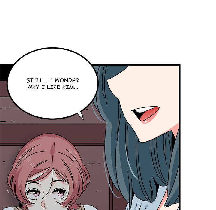 A Turning Point Chapter 84 - Manhwa18.com
