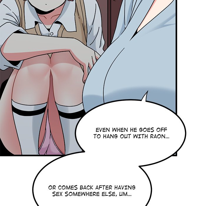 A Turning Point Chapter 84 - Manhwa18.com