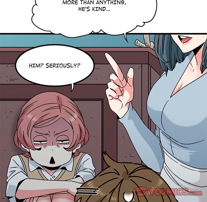 A Turning Point Chapter 84 - Manhwa18.com