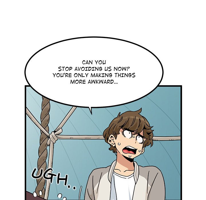 A Turning Point Chapter 84 - Manhwa18.com