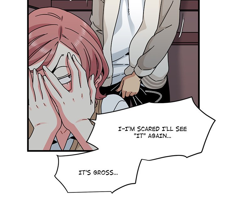 A Turning Point Chapter 84 - Manhwa18.com