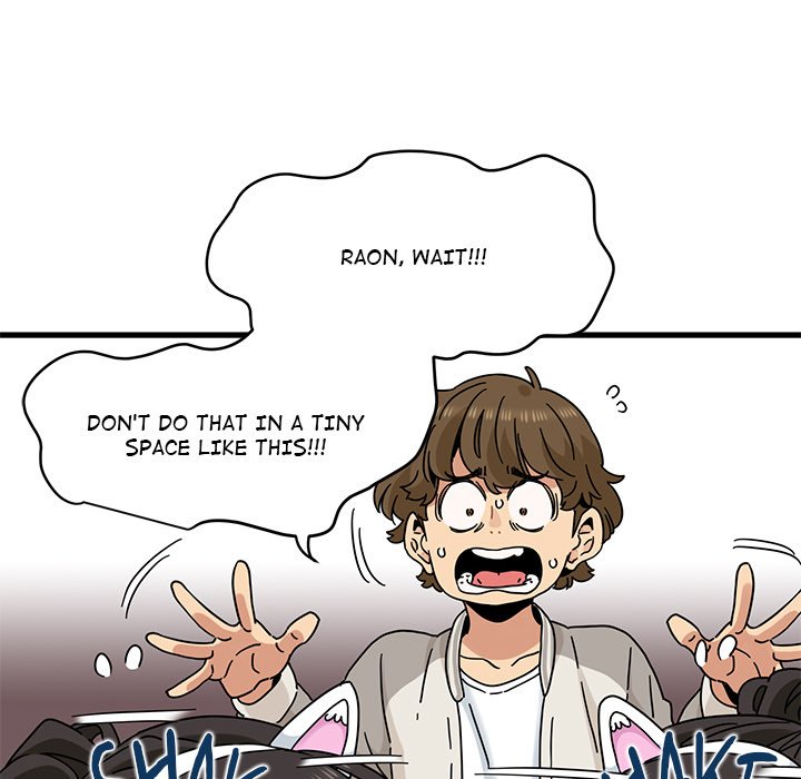 A Turning Point Chapter 84 - Manhwa18.com