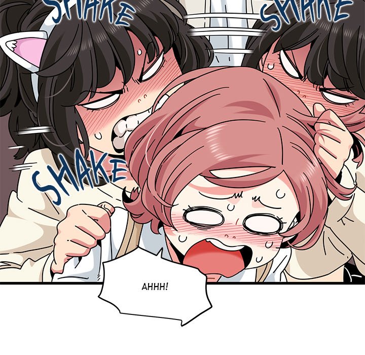 A Turning Point Chapter 84 - Manhwa18.com