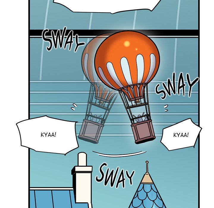 A Turning Point Chapter 84 - Manhwa18.com
