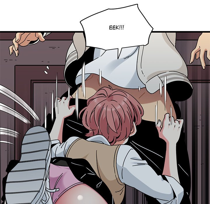 A Turning Point Chapter 84 - Manhwa18.com