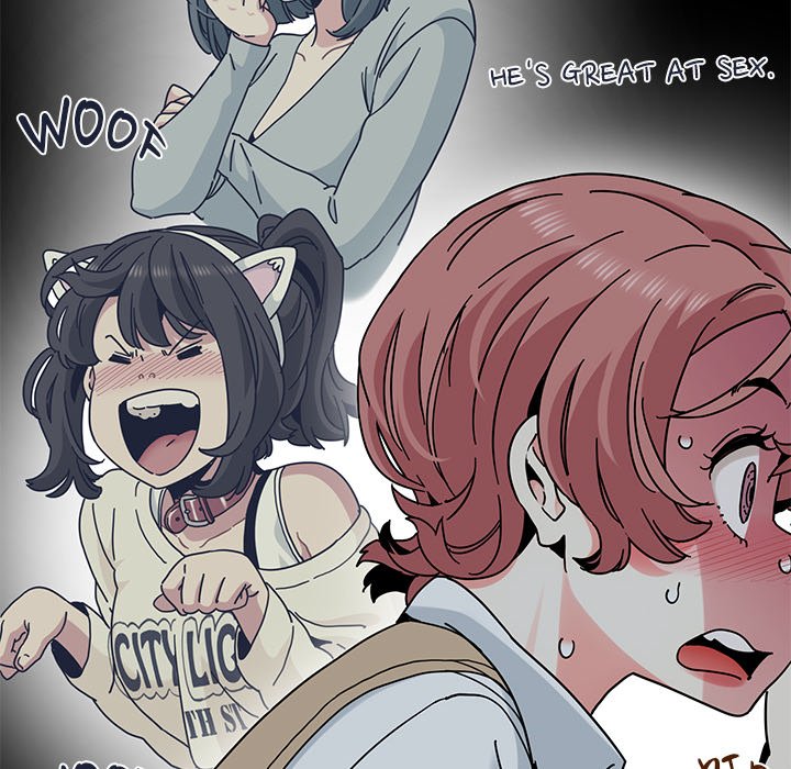 A Turning Point Chapter 84 - Manhwa18.com