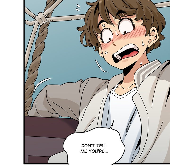 A Turning Point Chapter 84 - Manhwa18.com