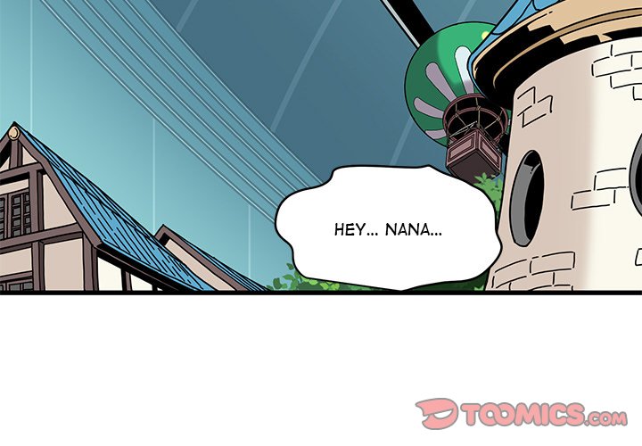 A Turning Point Chapter 85 - Manhwa18.com