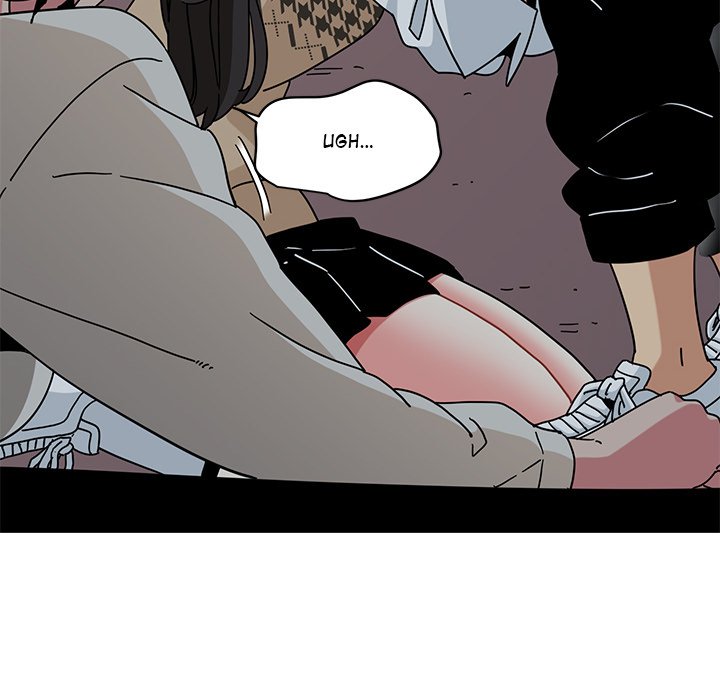 A Turning Point Chapter 85 - Manhwa18.com
